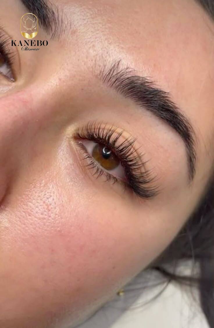 Eyelash Extension
